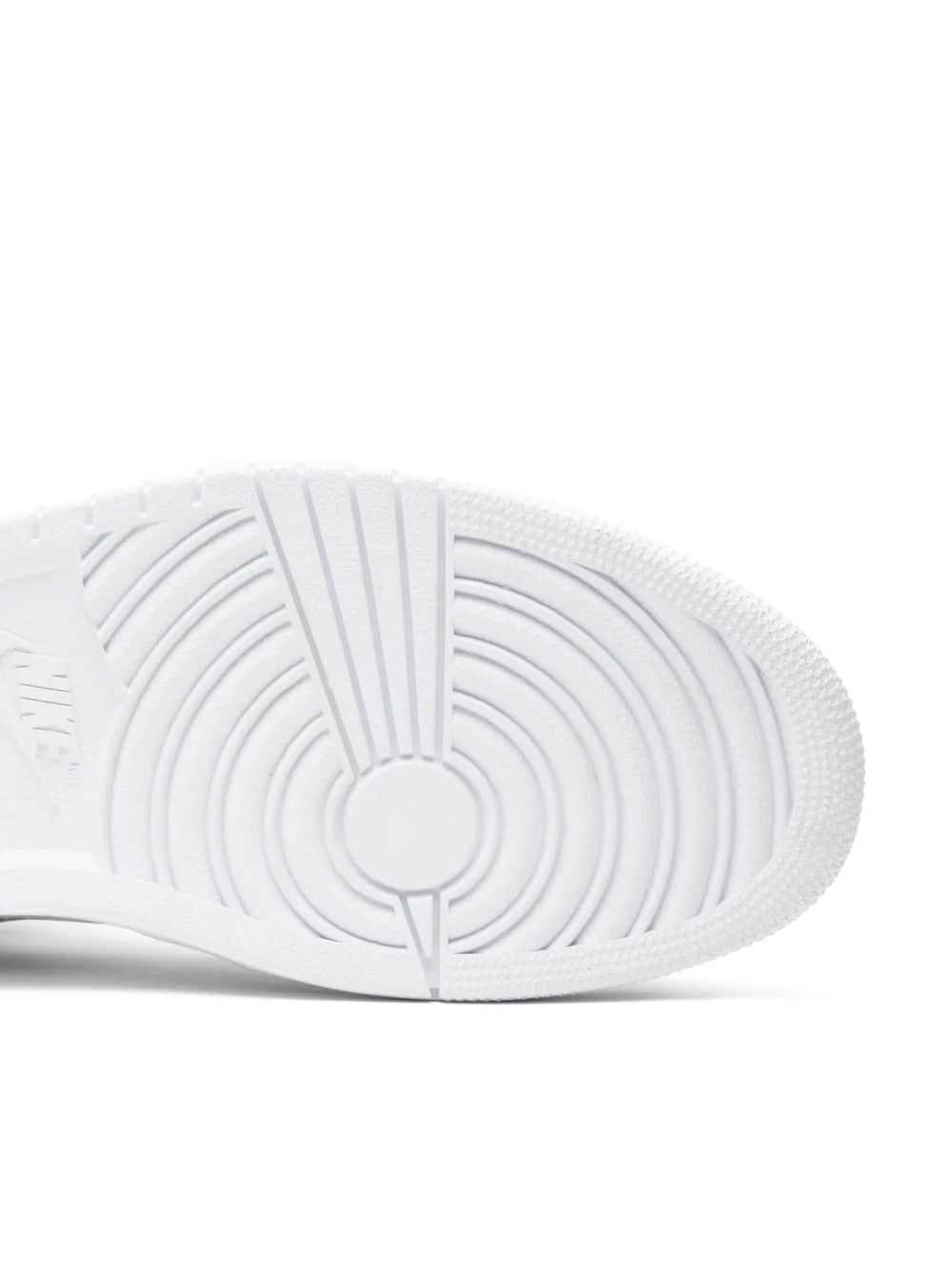 Air Jordan 1  x Off-White Retro High OG 'White' 2018