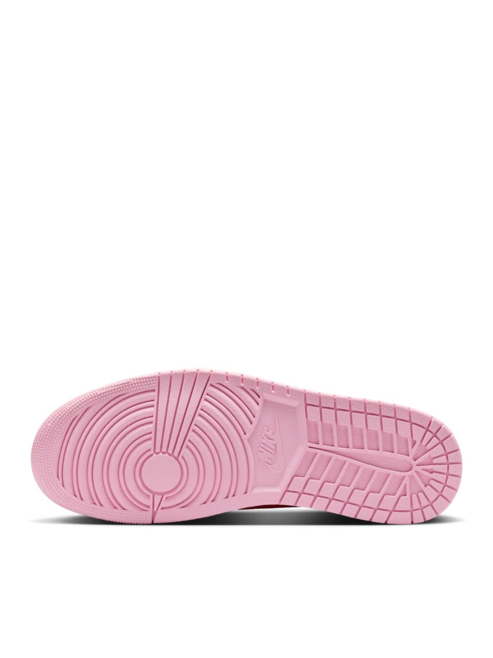 Air Jordan 1 Low OG SP x Travis Scott 'Sail / Tropical Pink' (2026)