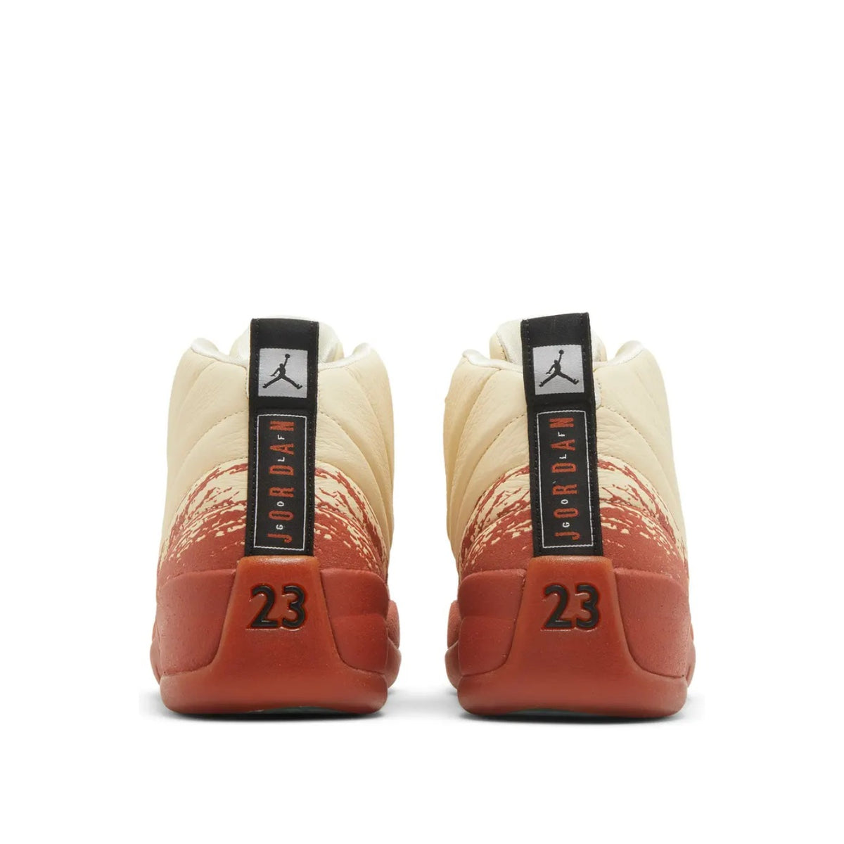 Eastside Golf x Air Jordan 12 Retro 'Out the Mud'