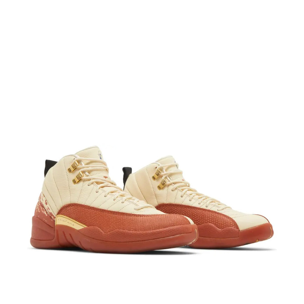 Eastside Golf x Air Jordan 12 Retro 'Out the Mud'