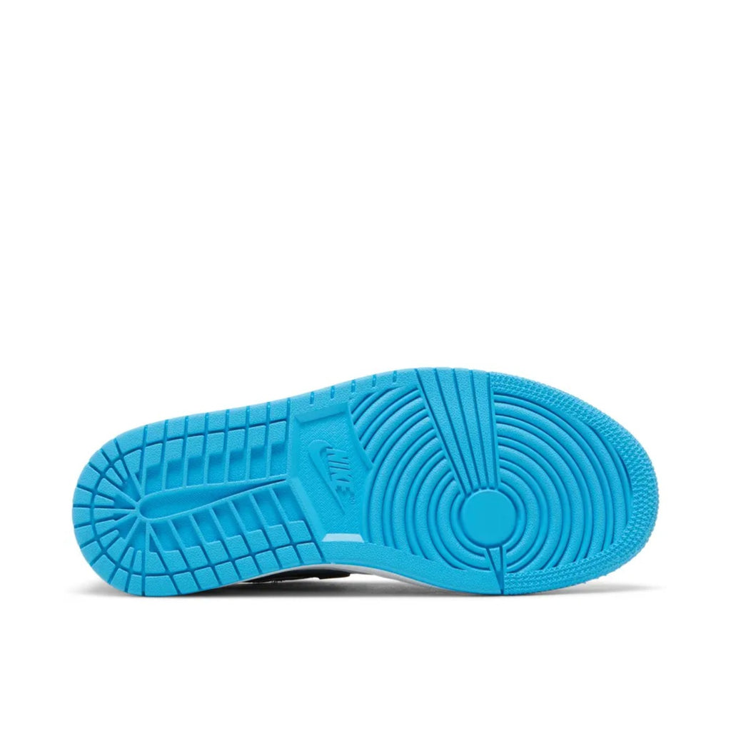 Air Jordan 1 Retro Low OG 'UNC' Wmns