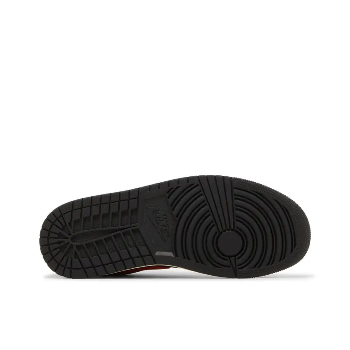 Air Jordan 1 Low SE Wmns 'Black Multi-Color'