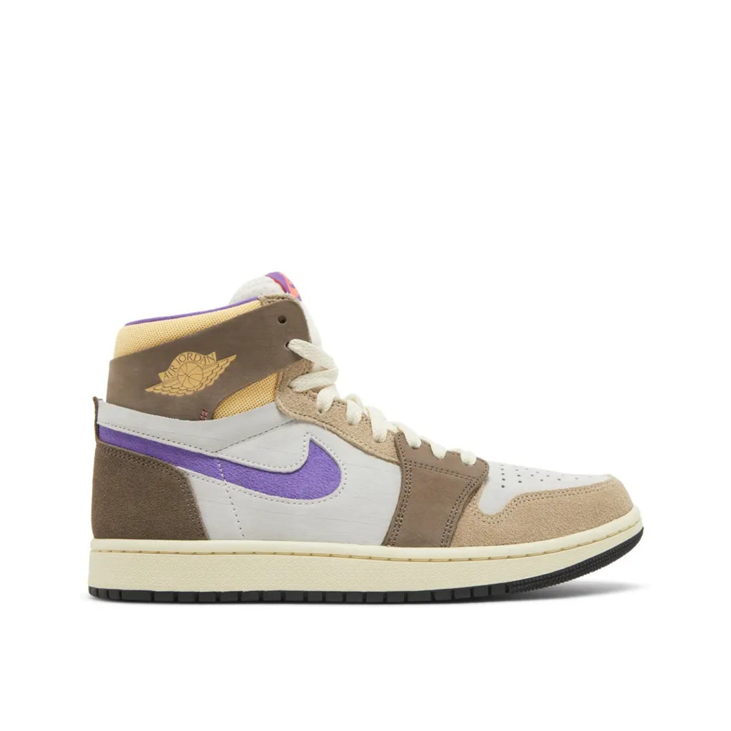 Air Jordan 1 High Zoom Comfort 2 'Palomino'