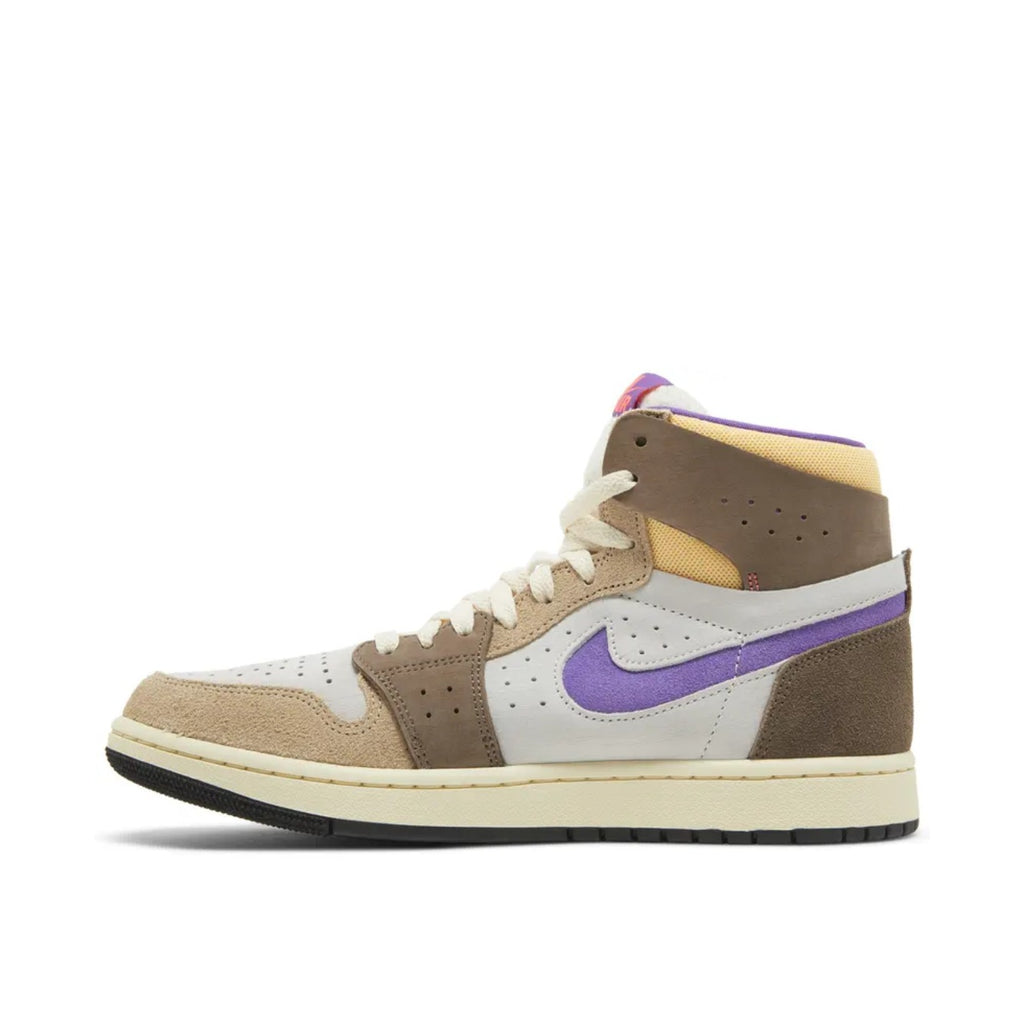 Air Jordan 1 High Zoom Comfort 2 'Palomino'