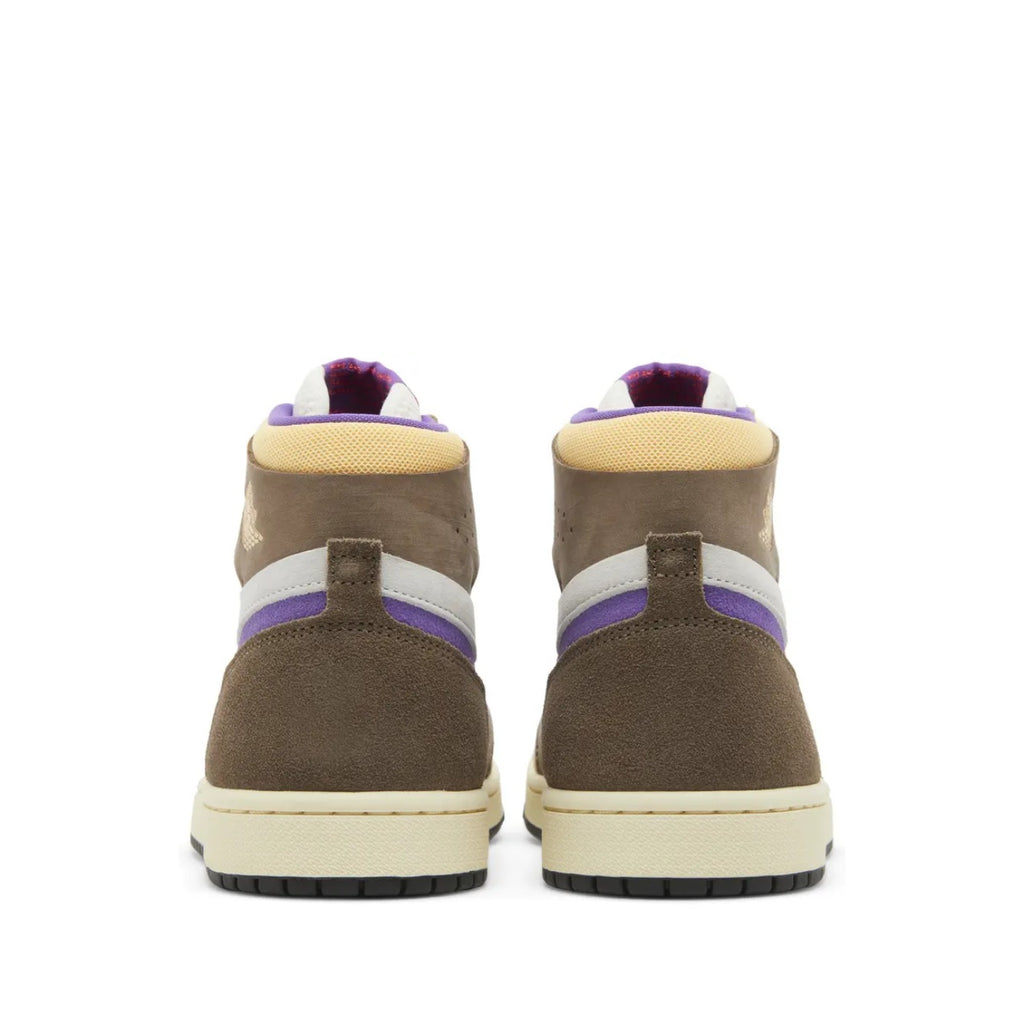 Air Jordan 1 High Zoom Comfort 2 'Palomino'