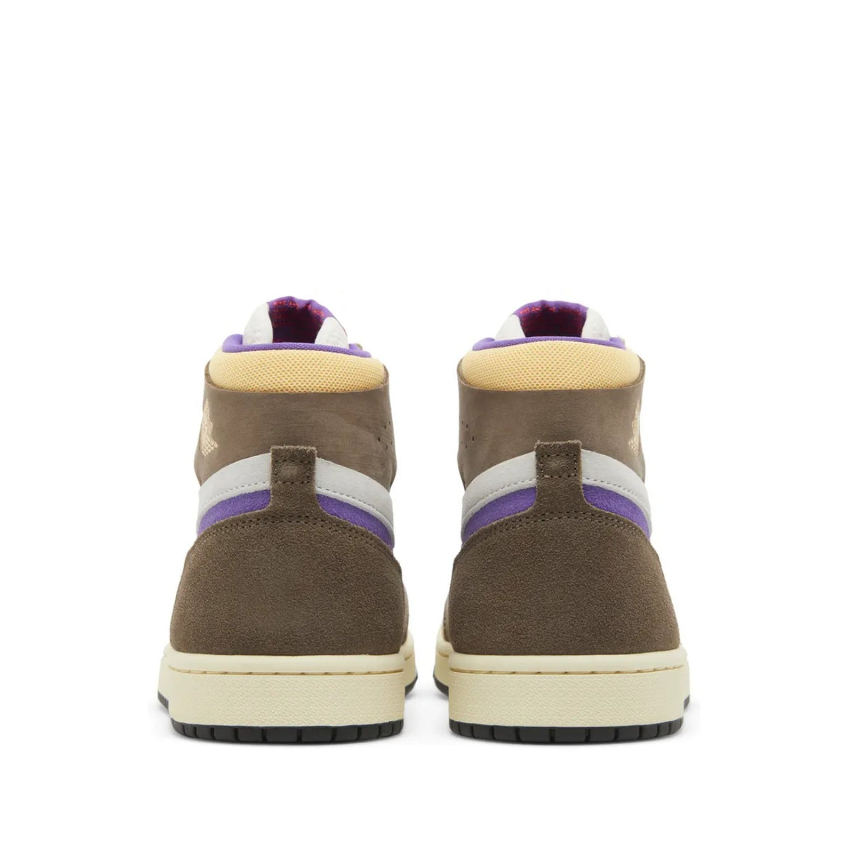 Air Jordan 1 High Zoom Comfort 2 'Palomino'