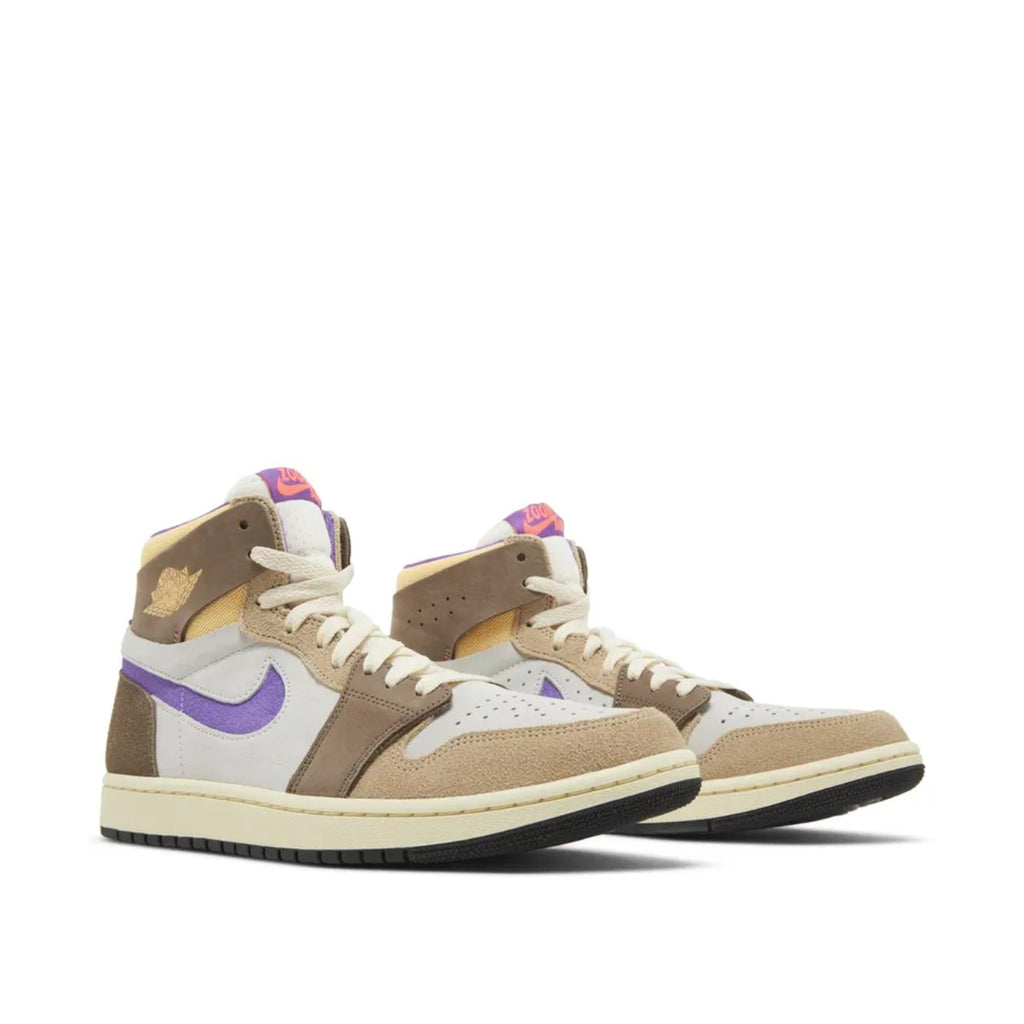 Air Jordan 1 High Zoom Comfort 2 'Palomino'