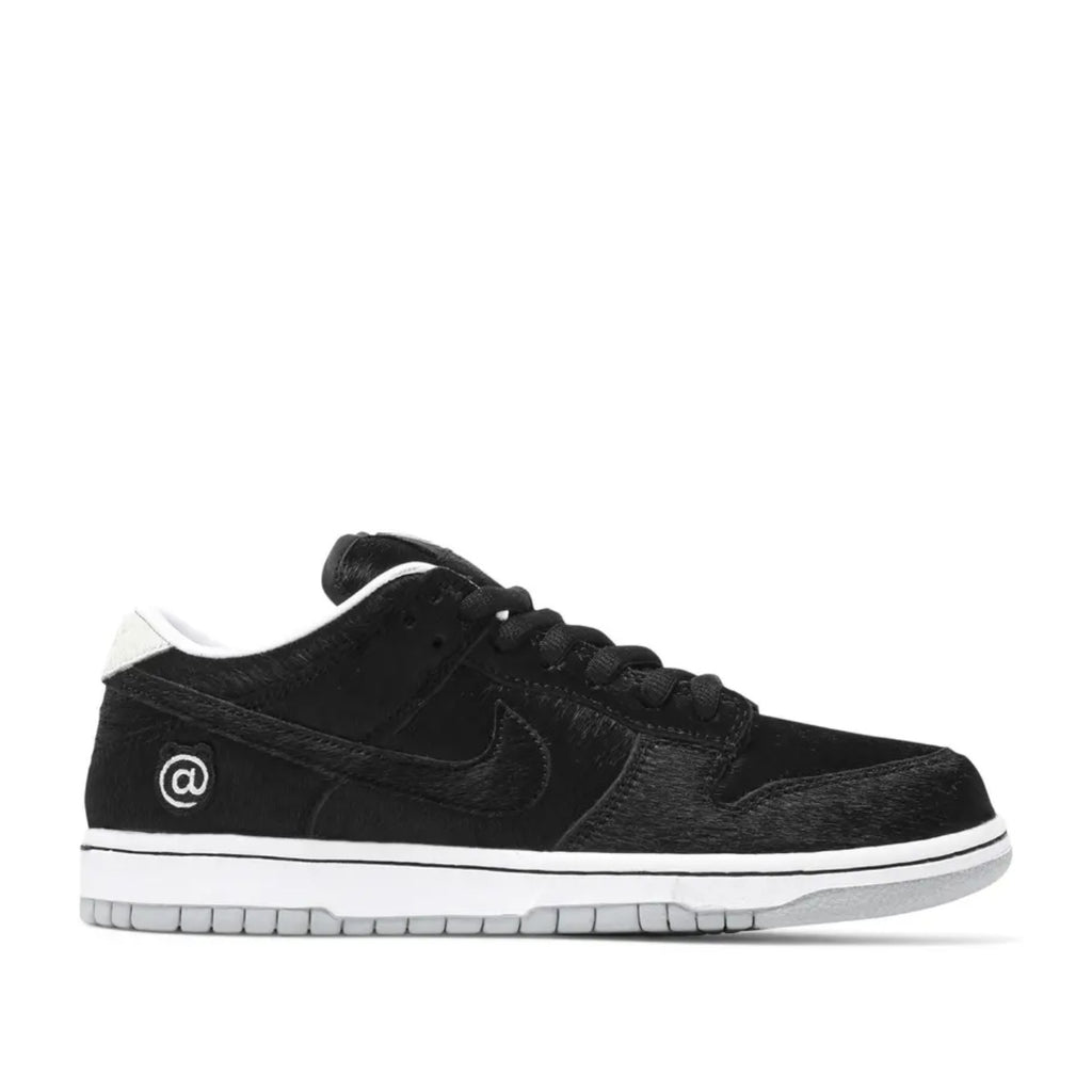 Medicom Toy x Nike Dunk Low SB 'BE@RBRICK'