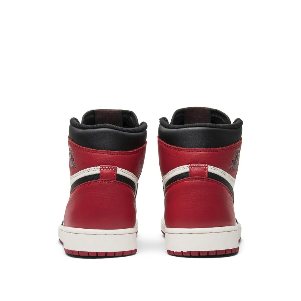 Air Jordan 1 Retro High OG 'Bred Toe'