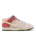 Social Status x Nike Dunk Mid 'Strawberry Milk'