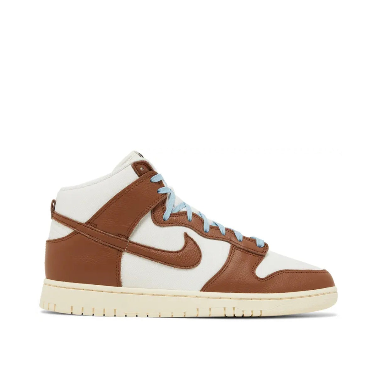 Nike Dunk High Vintage 'Certified Fresh - Pecan'