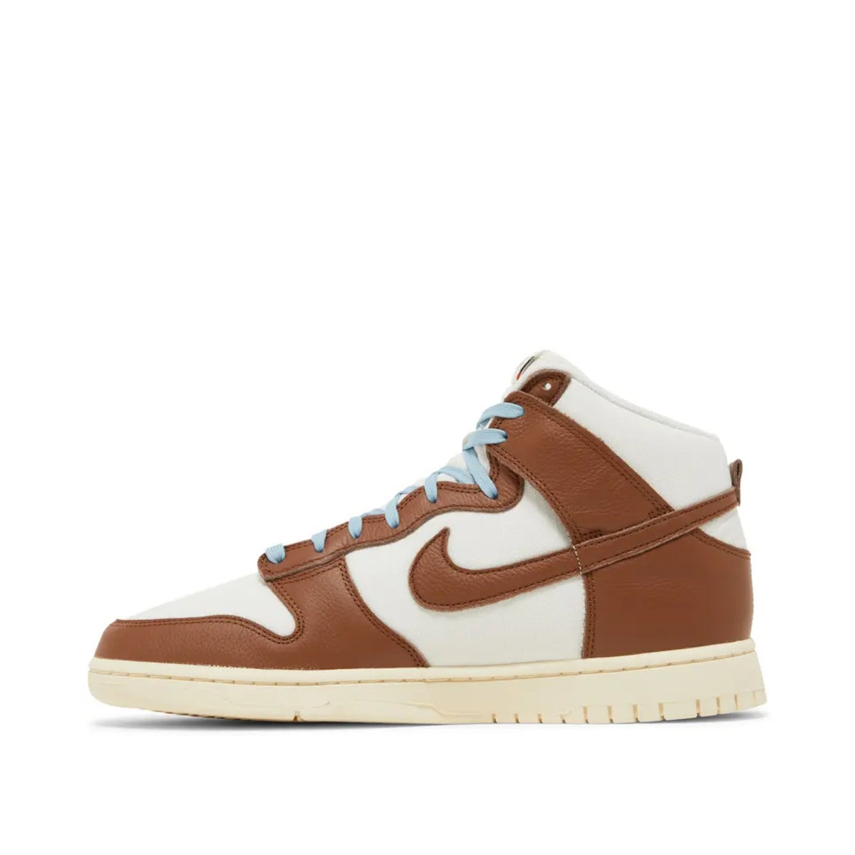 Nike Dunk High Vintage 'Certified Fresh - Pecan'