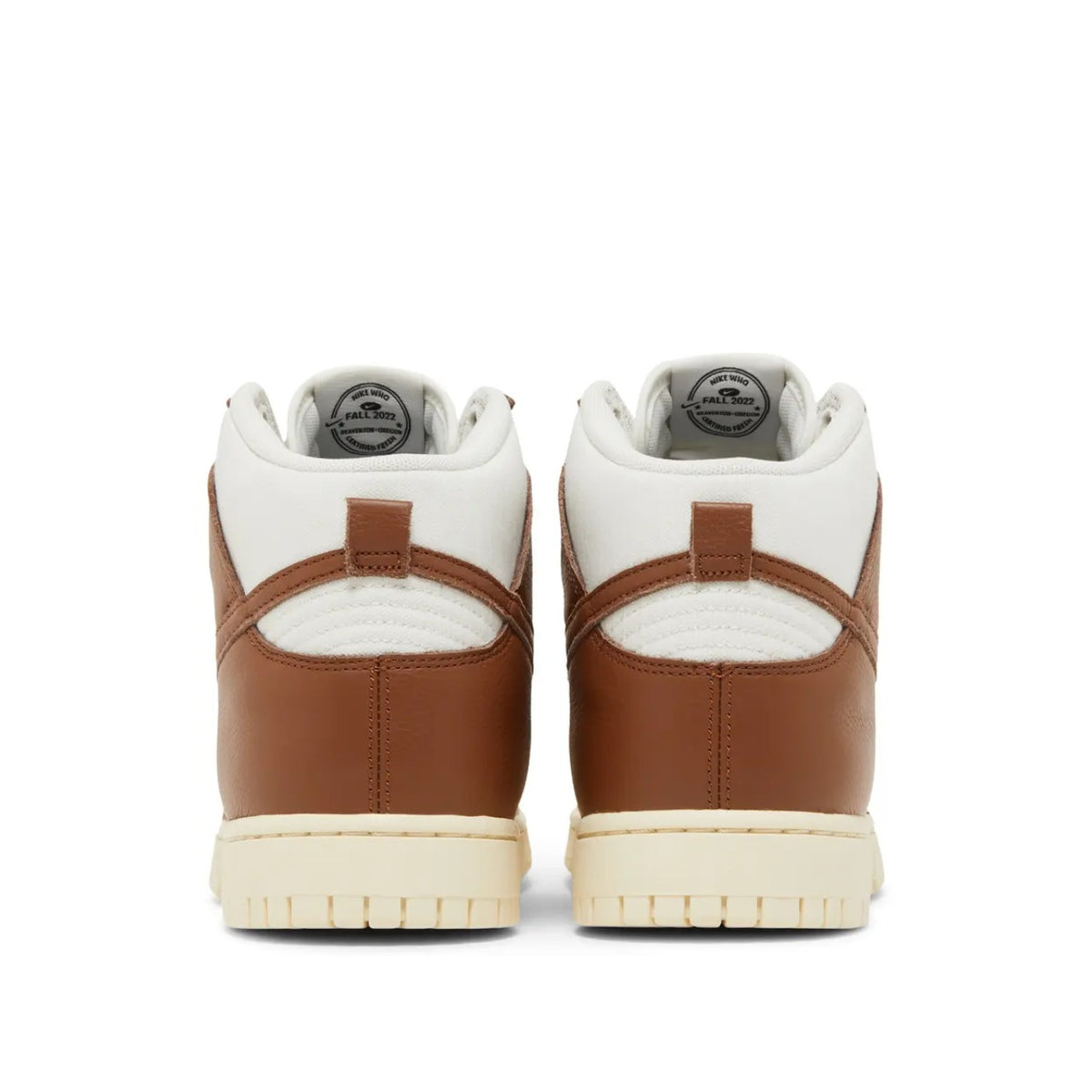 Nike Dunk High Vintage 'Certified Fresh - Pecan'