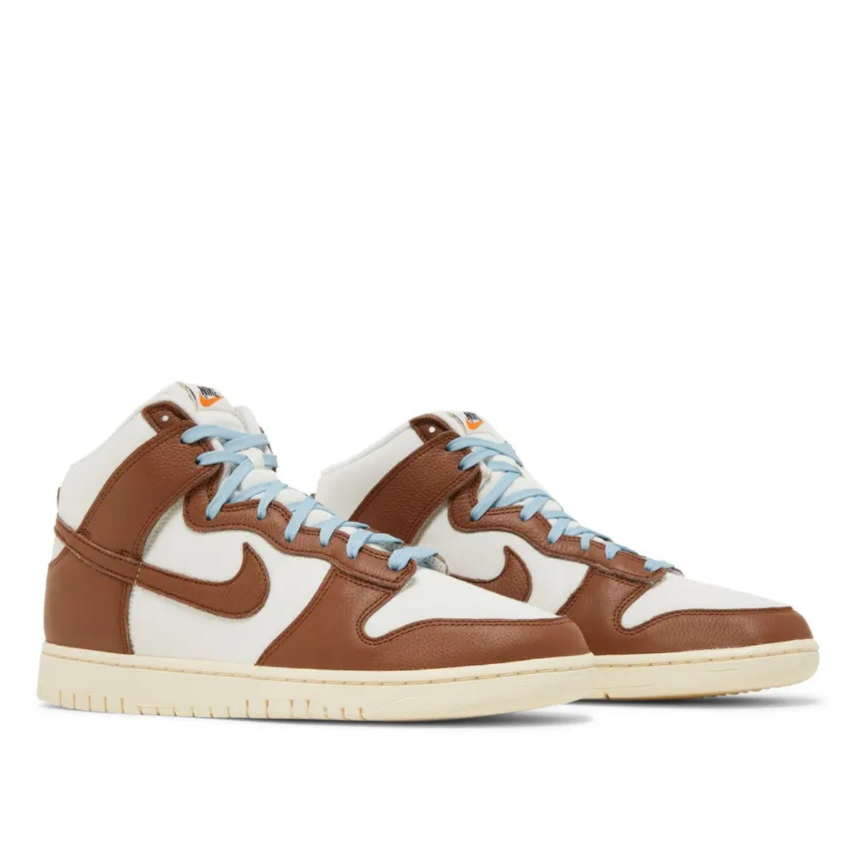 Nike Dunk High Vintage 'Certified Fresh - Pecan'