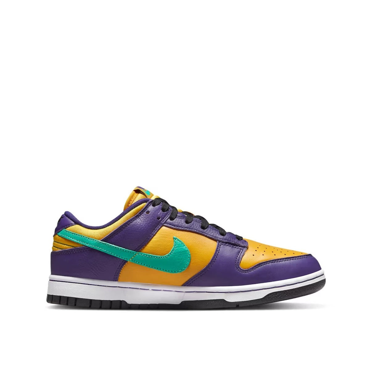 Lisa Leslie x Nike Wmns Dunk Low 'Sparks'