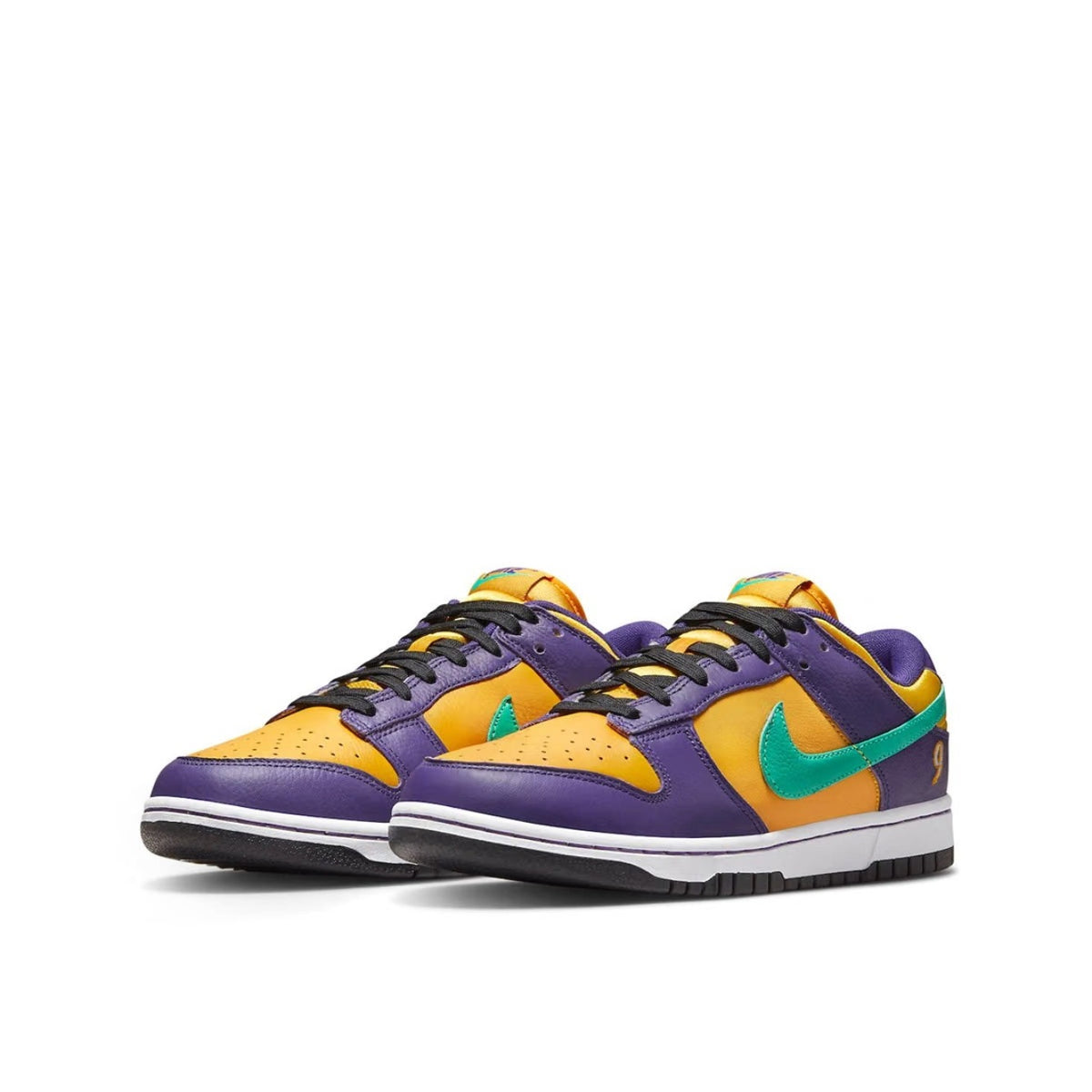 Lisa Leslie x Nike Wmns Dunk Low 'Sparks'