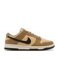 Nike Dunk Low Dark Driftwood Women’s Size 10 Men’s 8.5
