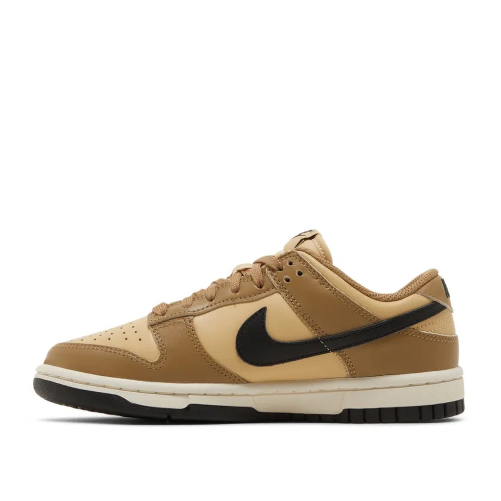 Nike Dunk Low Dark Driftwood Women’s Size 10 Men’s 8.5
