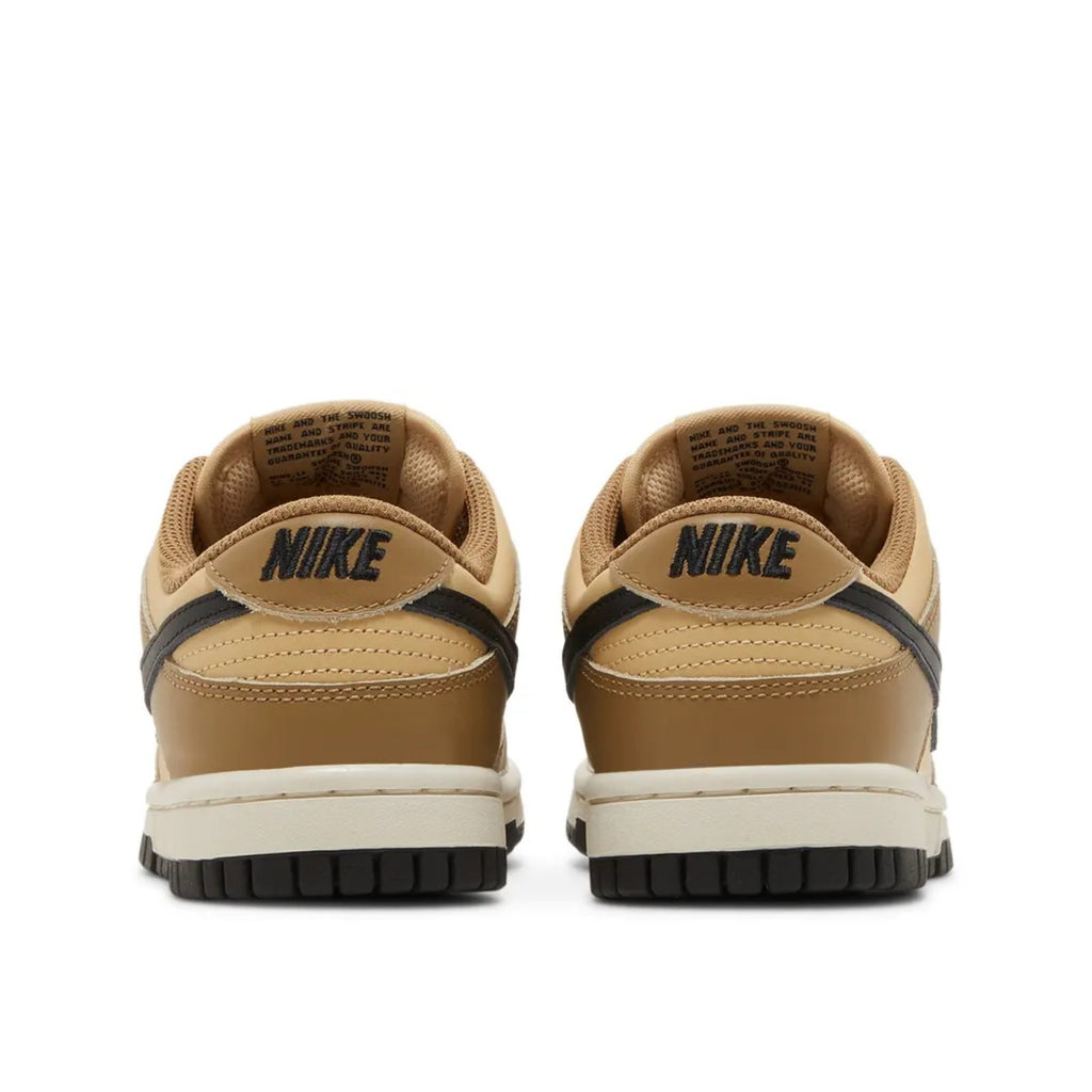 Nike Dunk Low Dark Driftwood Women’s Size 10 Men’s 8.5