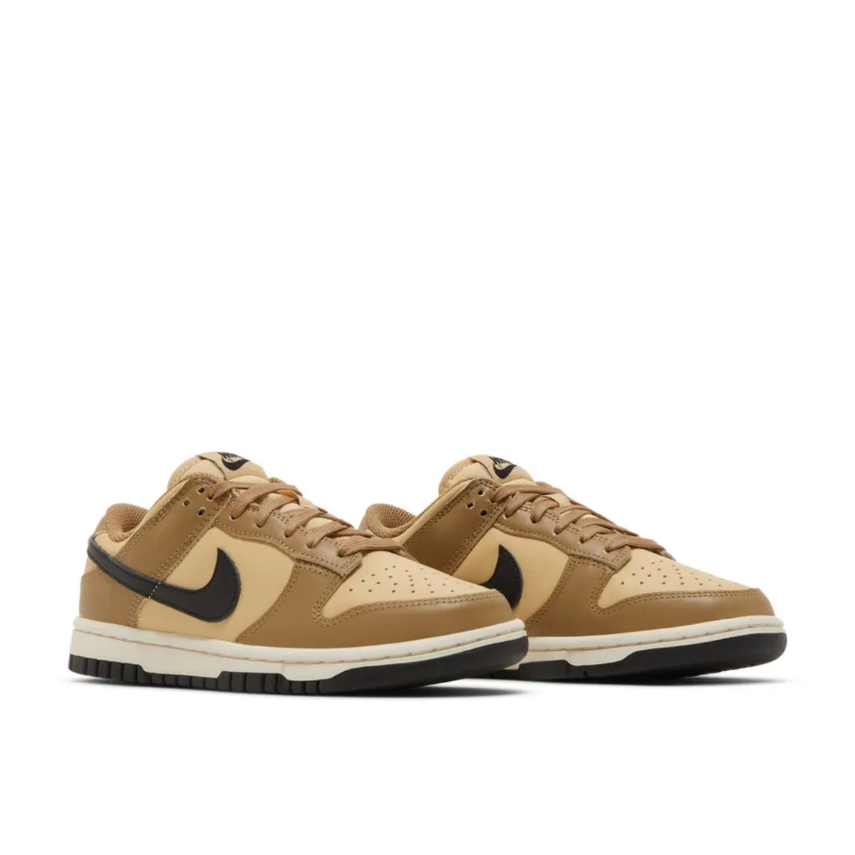 Nike Dunk Low Dark Driftwood Women’s Size 10 Men’s 8.5