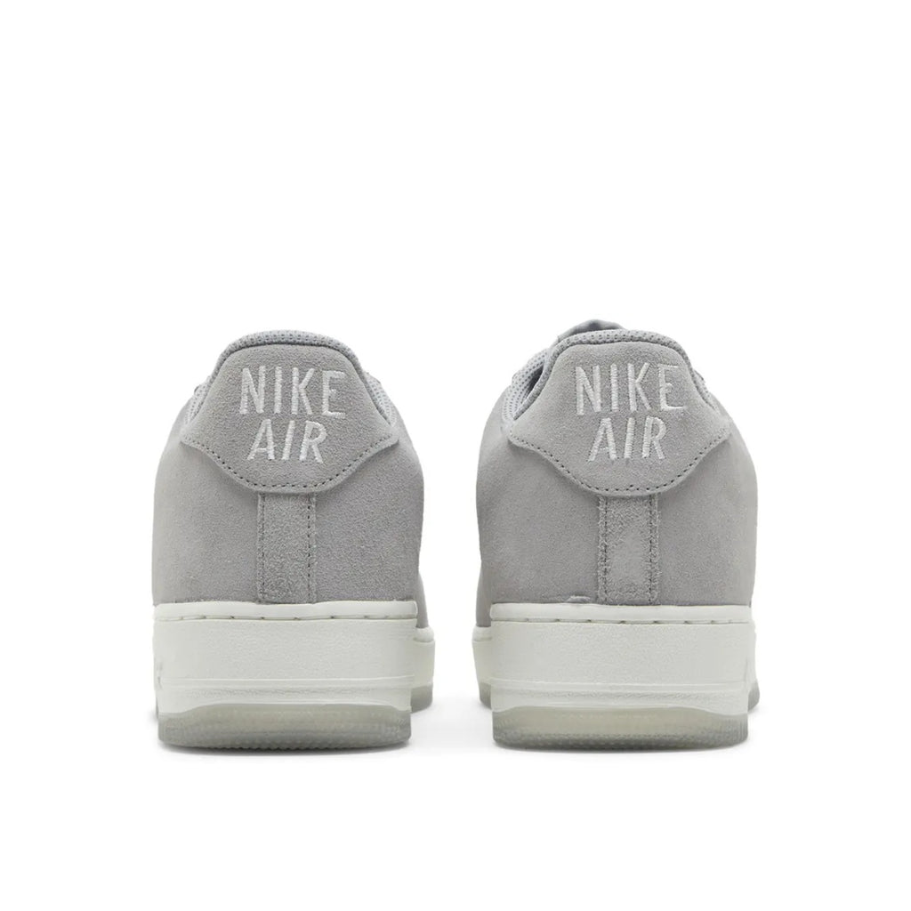 Nike Air Force 1 Jewel 'Color of the Month - Light Smoke Grey'
