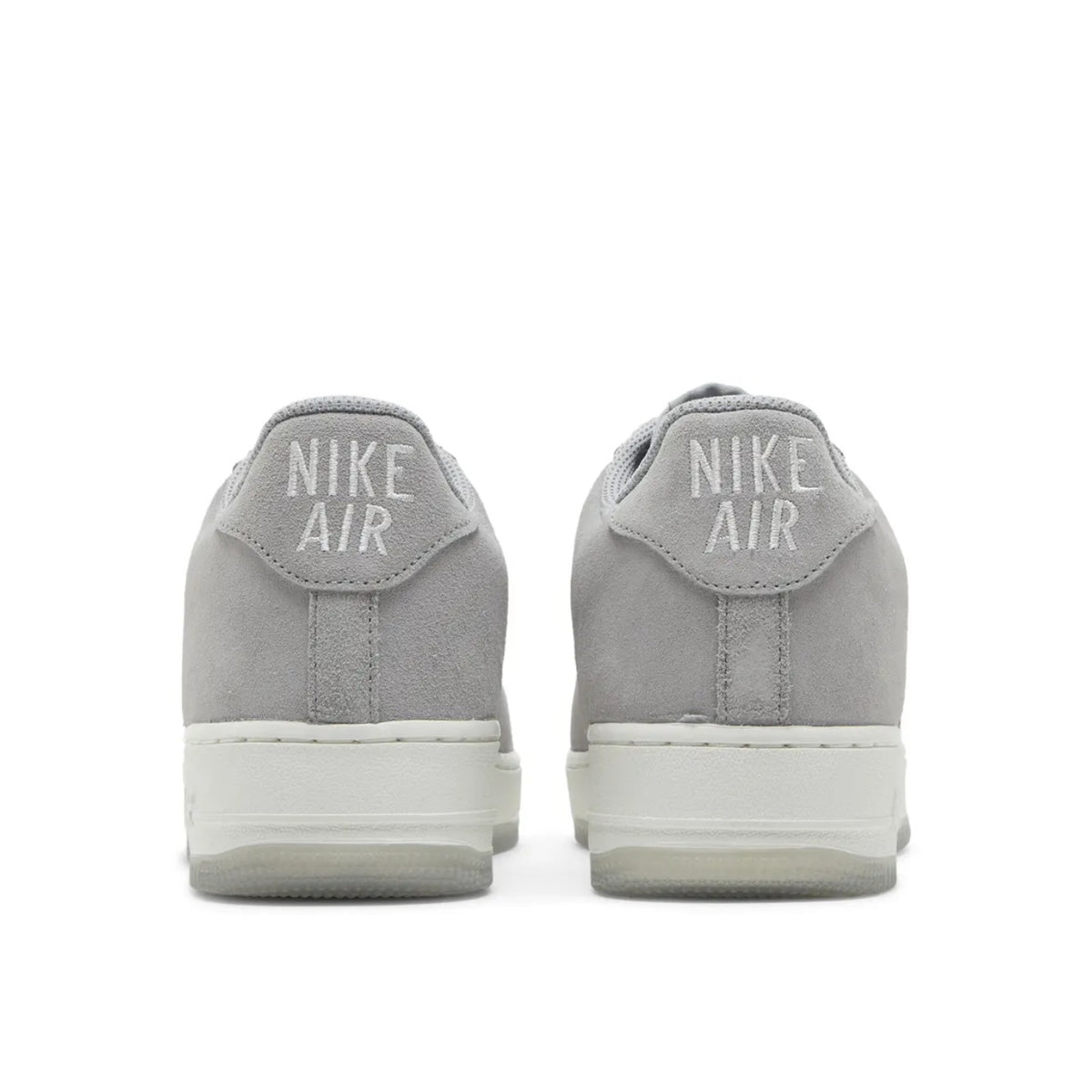 Nike Air Force 1 Jewel 'Color of the Month - Light Smoke Grey'