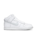 Nike Dunk High SP 'Pure Platinum'