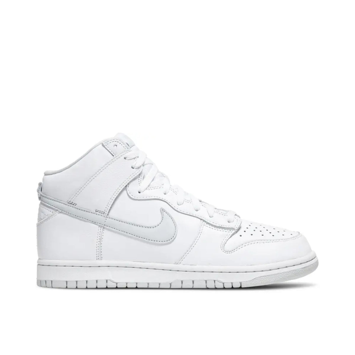 Nike Dunk High SP 'Pure Platinum'