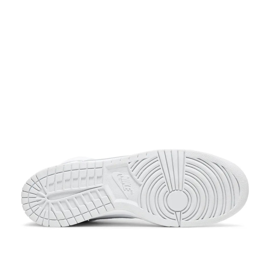 Nike Dunk High SP 'Pure Platinum'