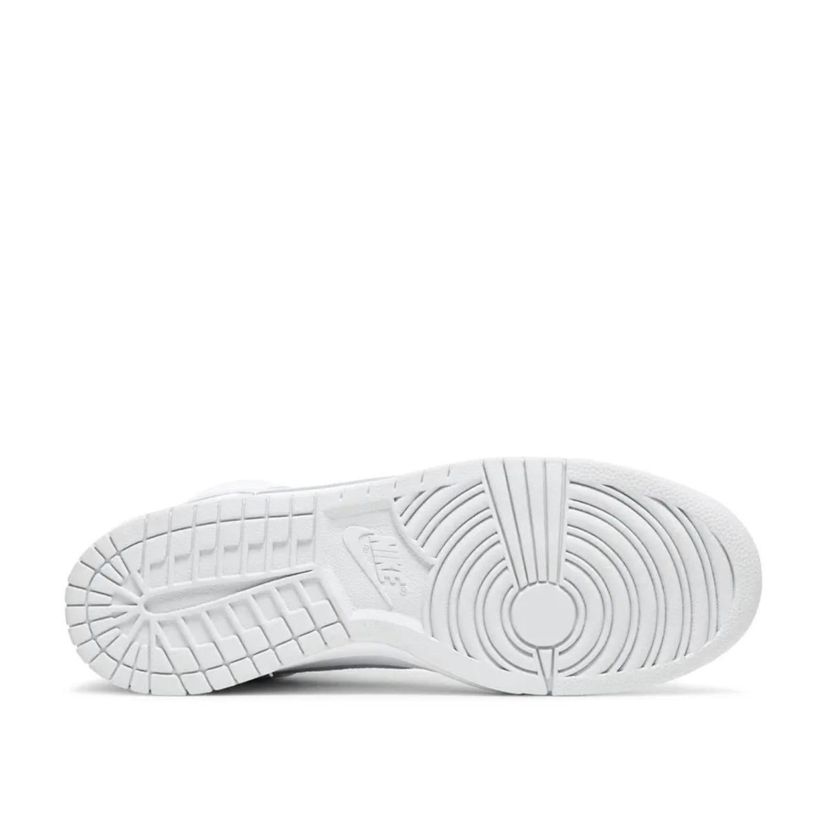 Nike Dunk High SP 'Pure Platinum'