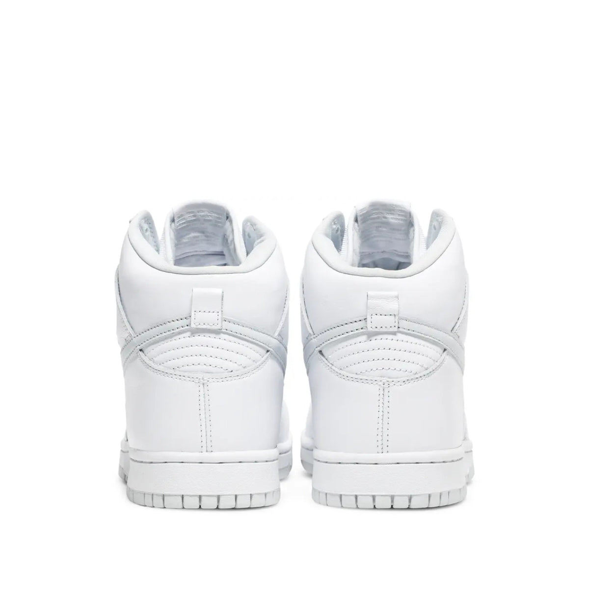 Nike Dunk High SP 'Pure Platinum'