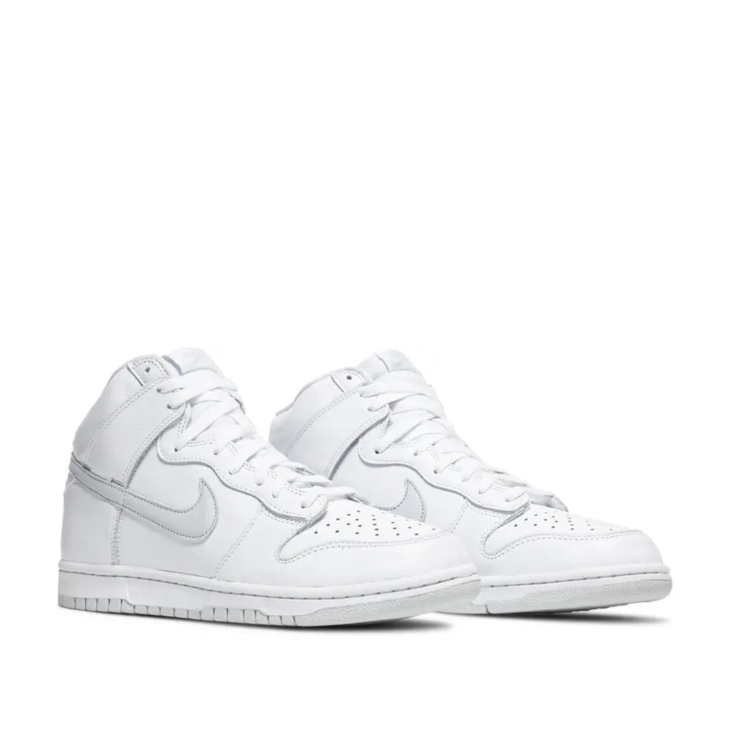 Nike Dunk High SP 'Pure Platinum'