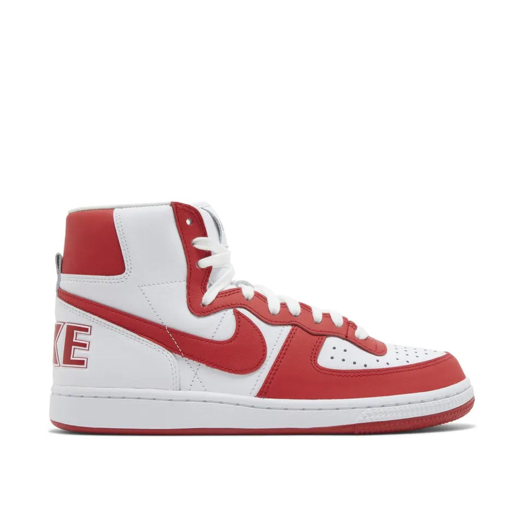 Comme des Garçons Homme Plus x Nike Terminator High 'Red'