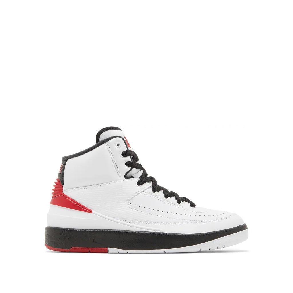 Air Jordan 2 Retro GS 'Chicago'