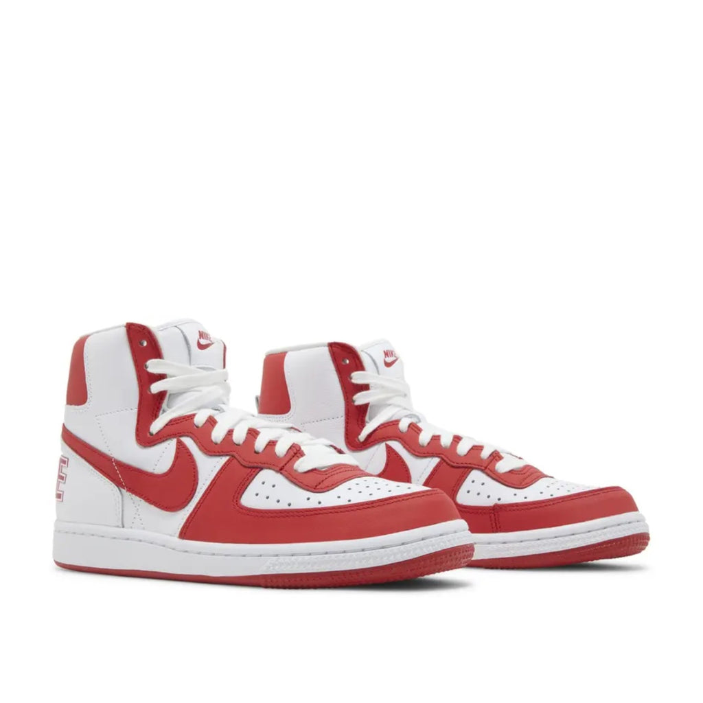 Comme des Garçons Homme Plus x Nike Terminator High 'Red'