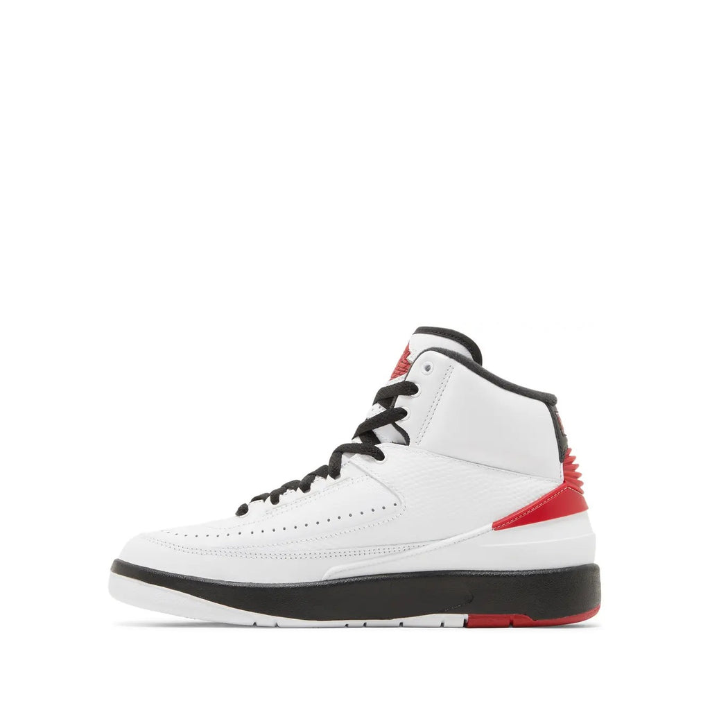 Air Jordan 2 Retro GS 'Chicago'