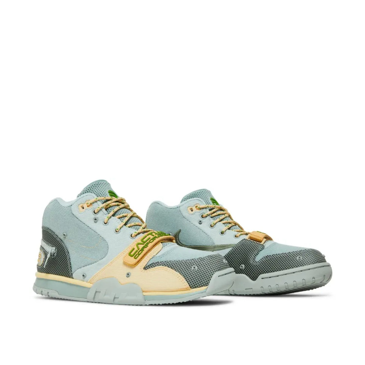 Travis Scott x Nike Air Trainer 1 SP