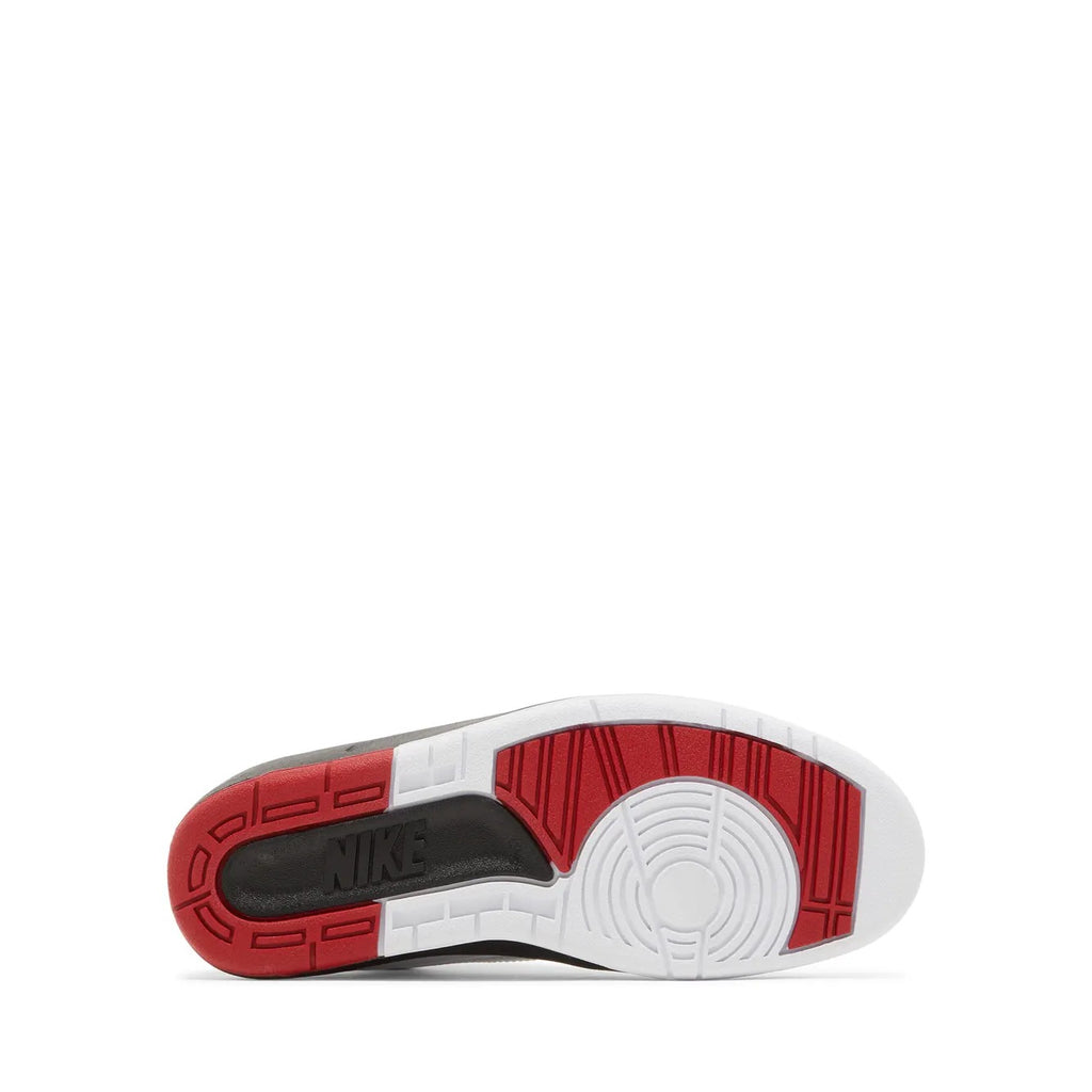 Air Jordan 2 Retro GS 'Chicago'