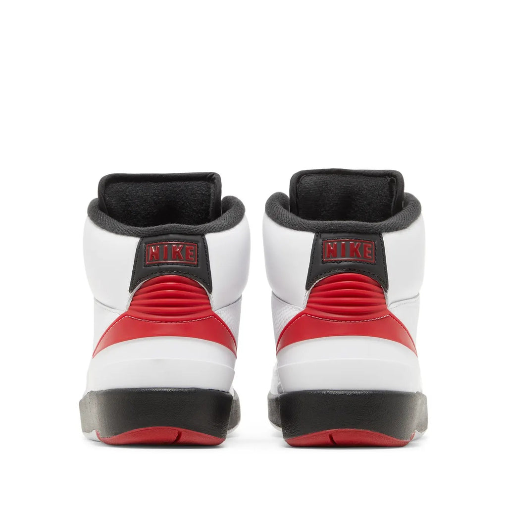 Air Jordan 2 Retro GS 'Chicago'