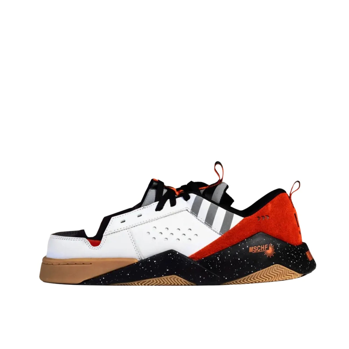 MSCHF BWD Shoe