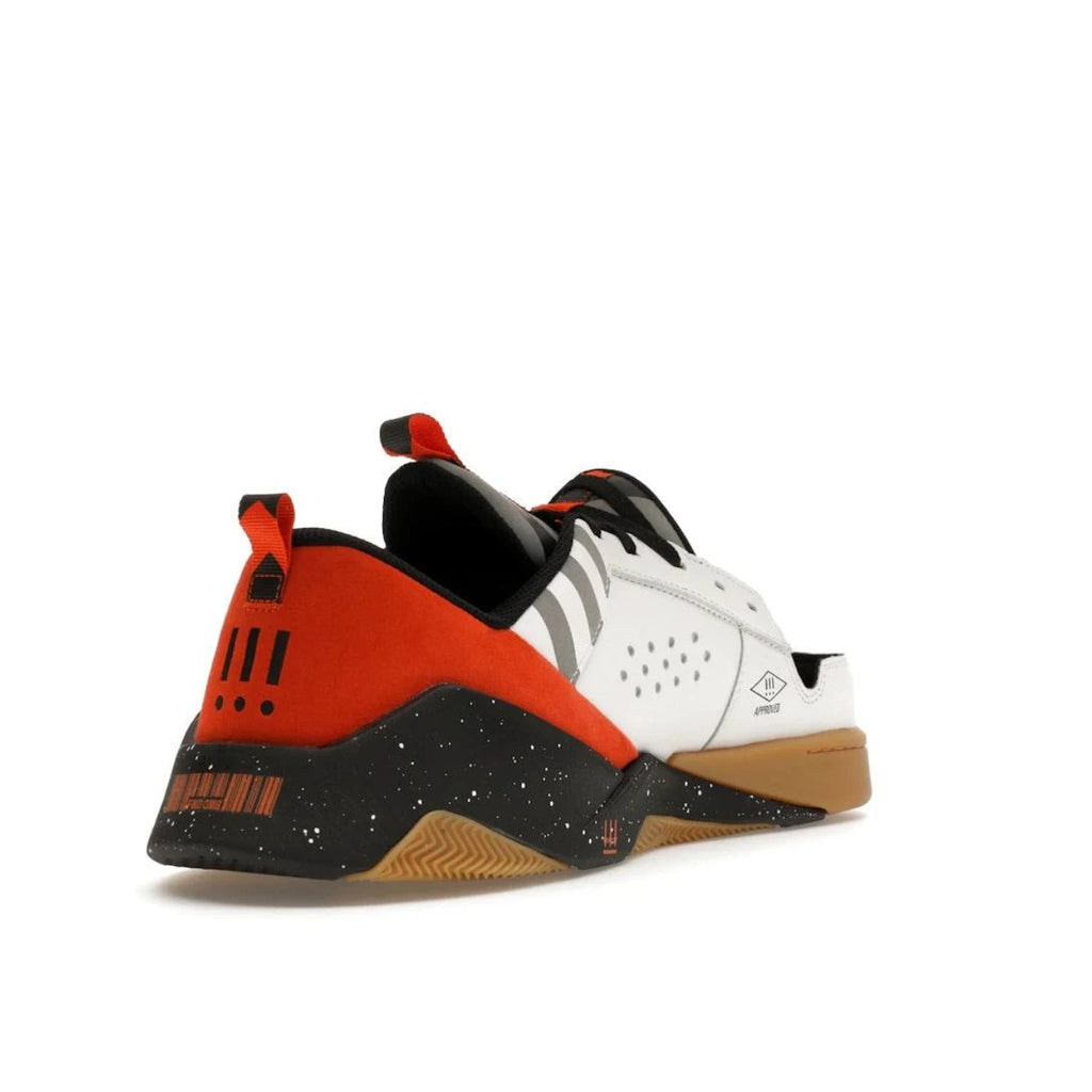 MSCHF BWD Shoe