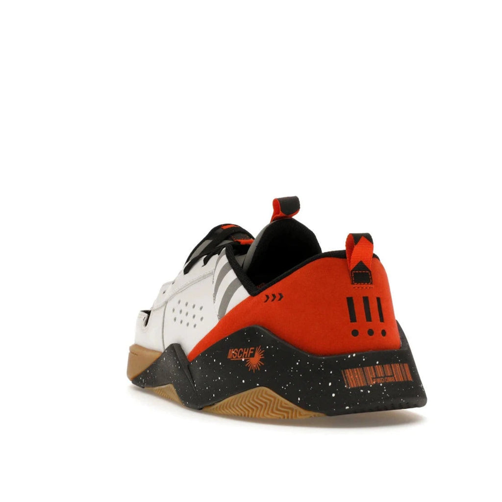 MSCHF BWD Shoe