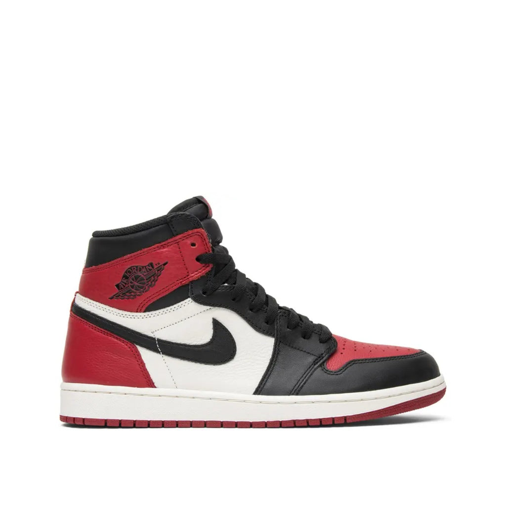 Air Jordan 1 Retro High OG 'Bred Toe'