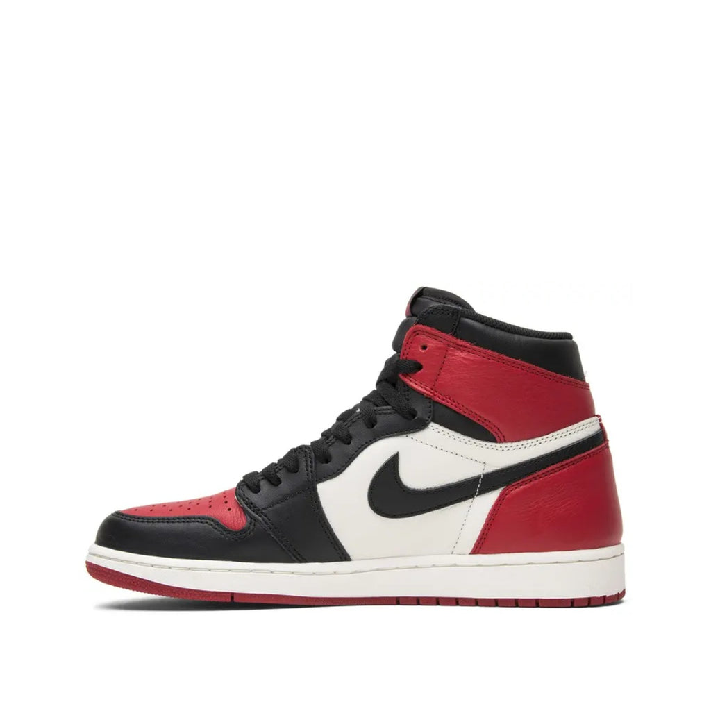 Air Jordan 1 Retro High OG 'Bred Toe'