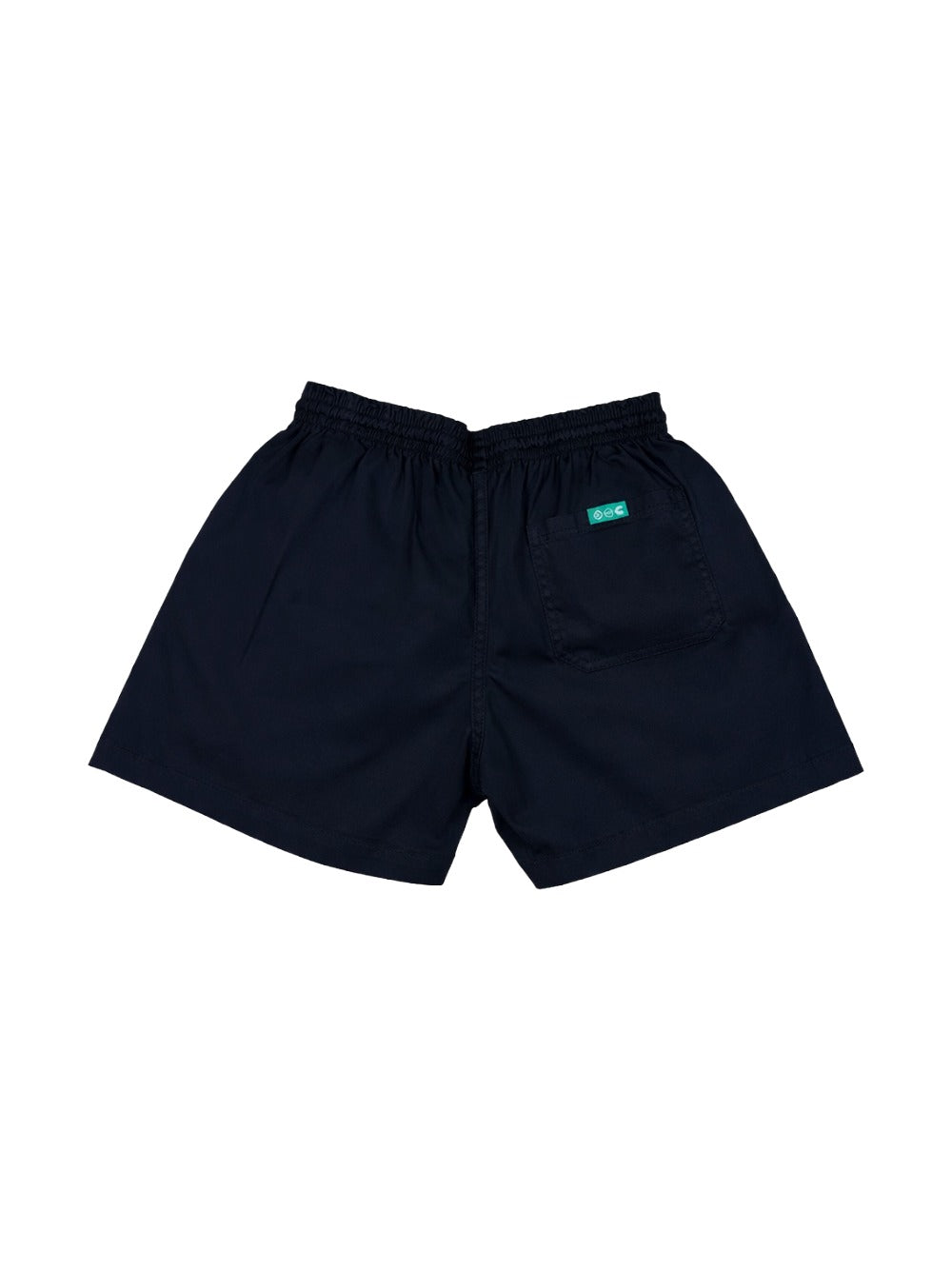 Hidden NY Bodega Shorts - Black