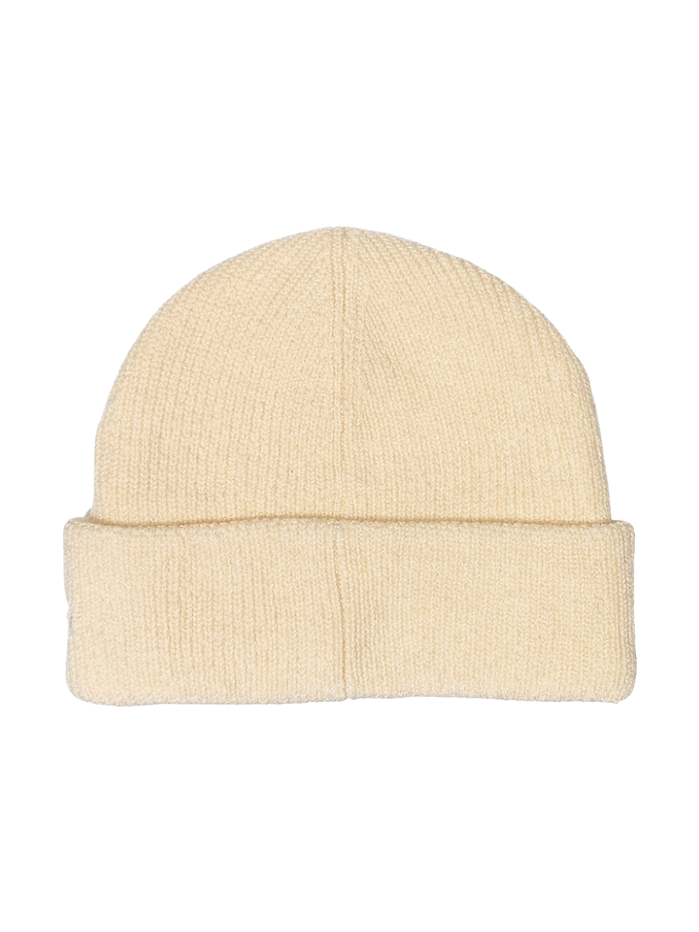 Hidden NY '47 Beanie - Cream