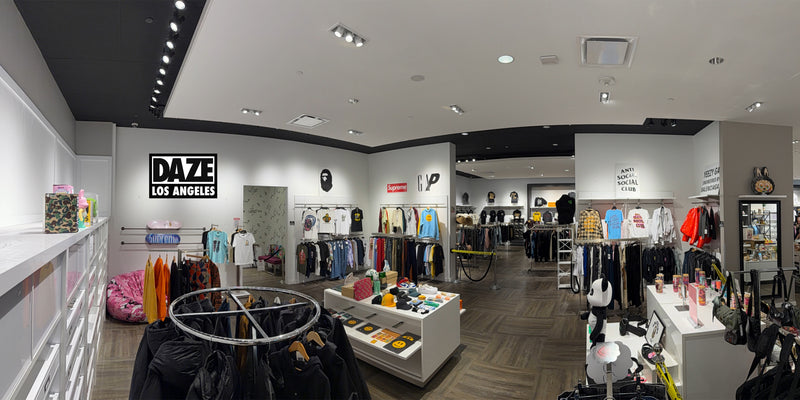 Del Amo Fashion Center