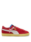 Puma Suede Joshua Vides x Scuderia Ferrari 70s Ferrari Racing