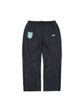 Hidden NY x Umbro Kaleidoscope Track Pant - Black
