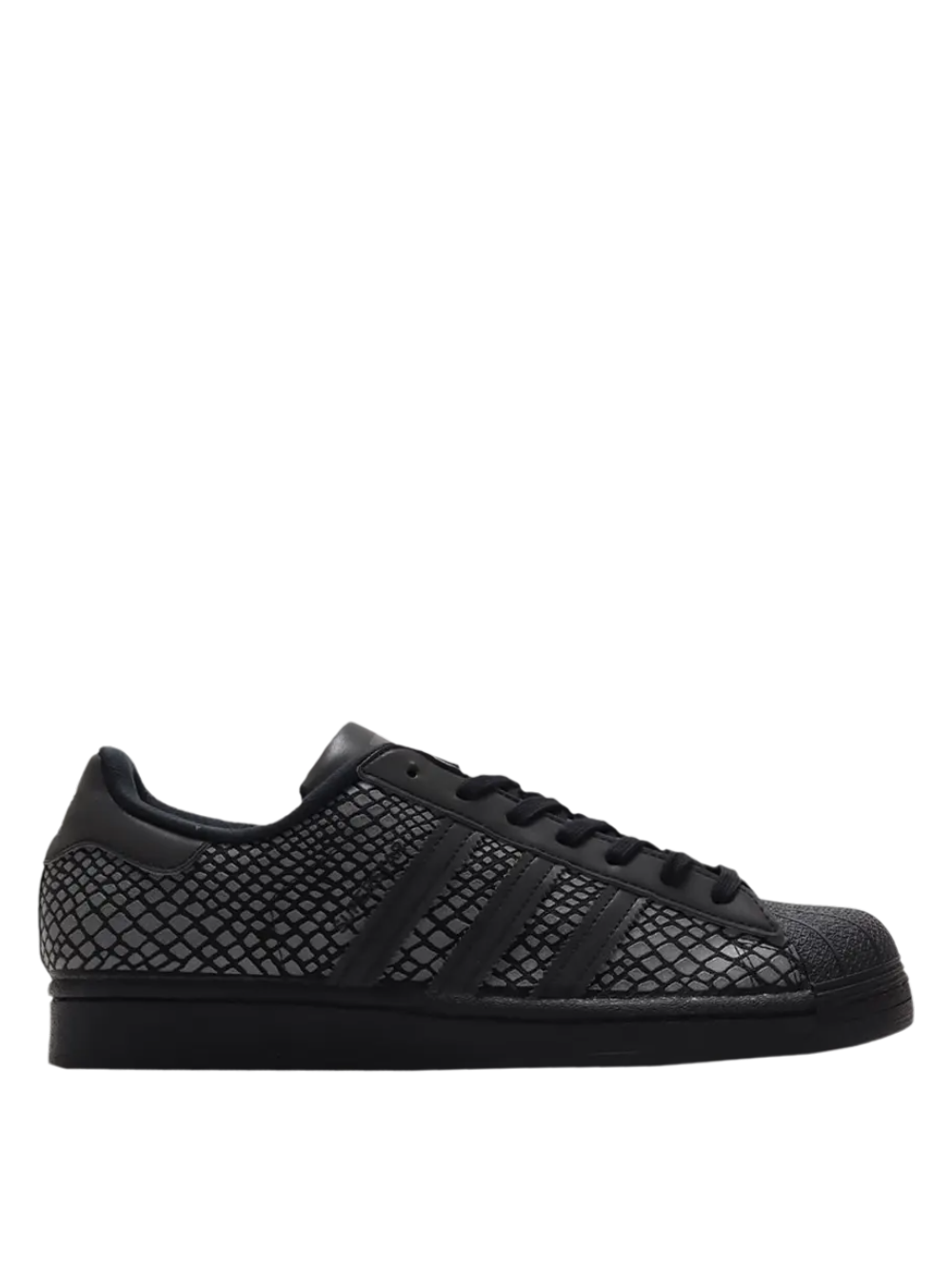 Adidas Atmos X Superstar 'R-SNK'